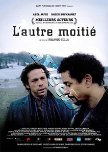 The Other Half (2007)  (DVD)